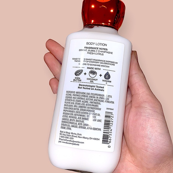 ‼️New 10pc BBW+ 6 hand sanitizers - Picture 4 of 5